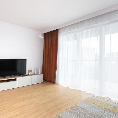 Family Apartment Nearto Old Town Vermelo By Neartopl Krasków Eksteriør bilde