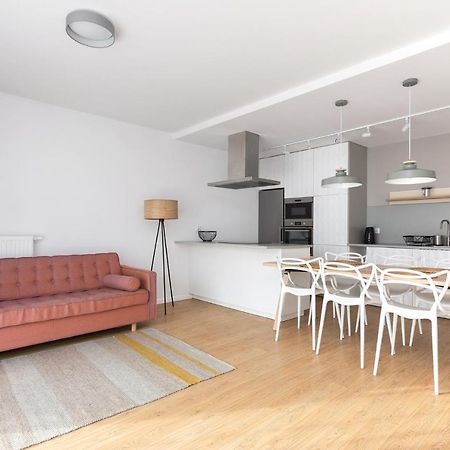 Family Apartment Nearto Old Town Vermelo By Neartopl Krasków Eksteriør bilde