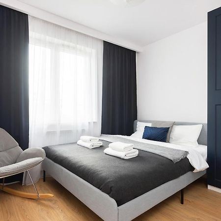 Family Apartment Nearto Old Town Vermelo By Neartopl Krasków Eksteriør bilde
