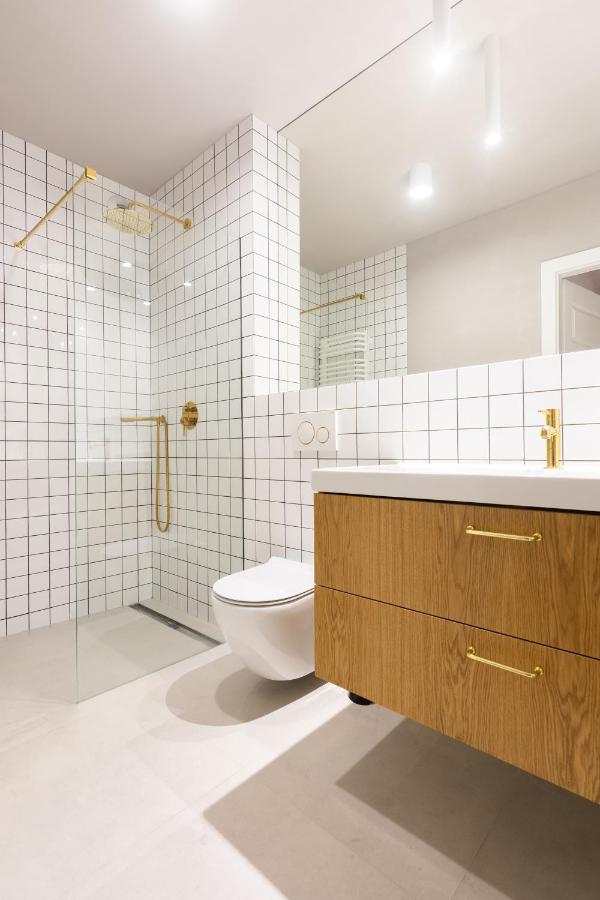 Family Apartment Nearto Old Town Vermelo By Neartopl Krasków Eksteriør bilde
