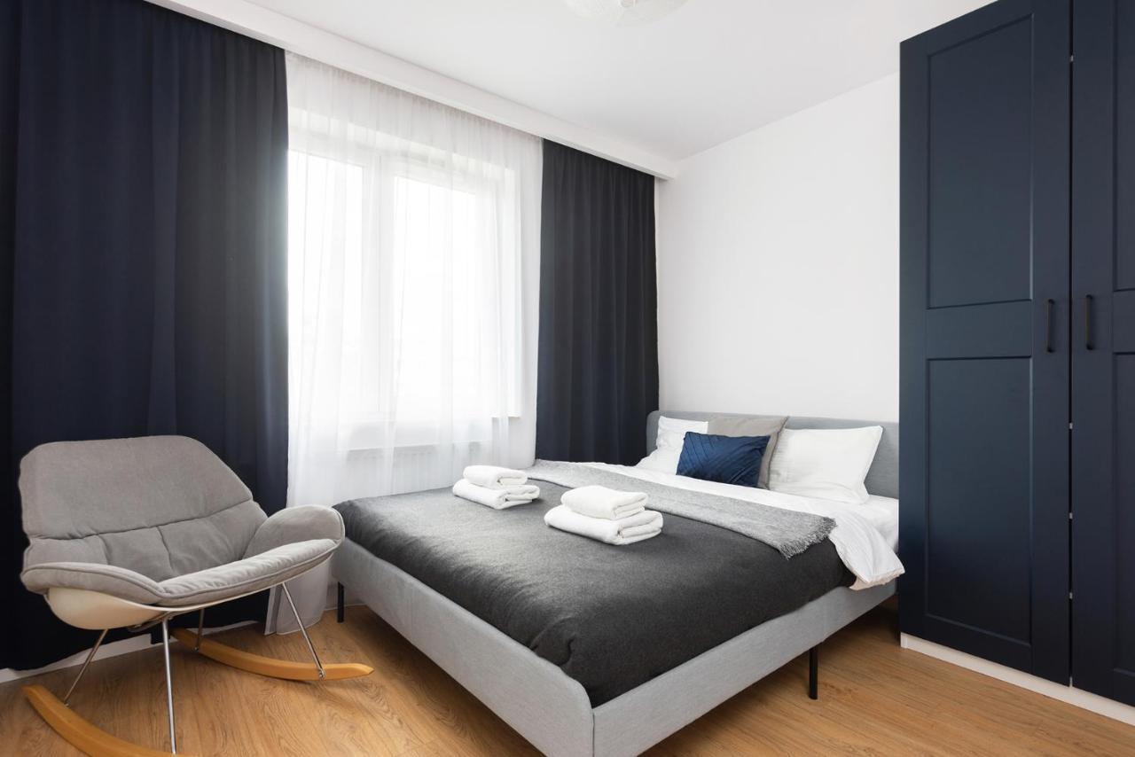 Family Apartment Nearto Old Town Vermelo By Neartopl Krasków Eksteriør bilde