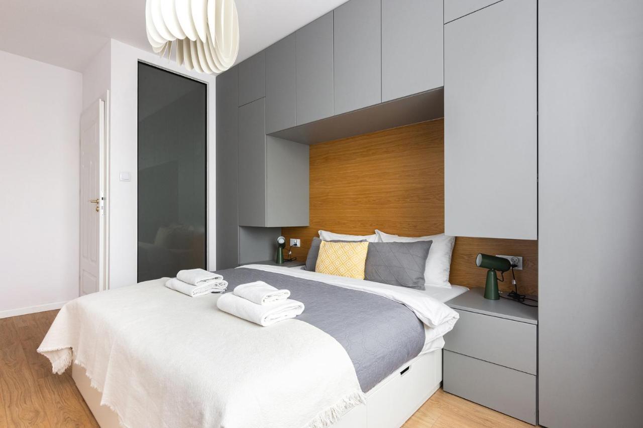 Family Apartment Nearto Old Town Vermelo By Neartopl Krasków Eksteriør bilde
