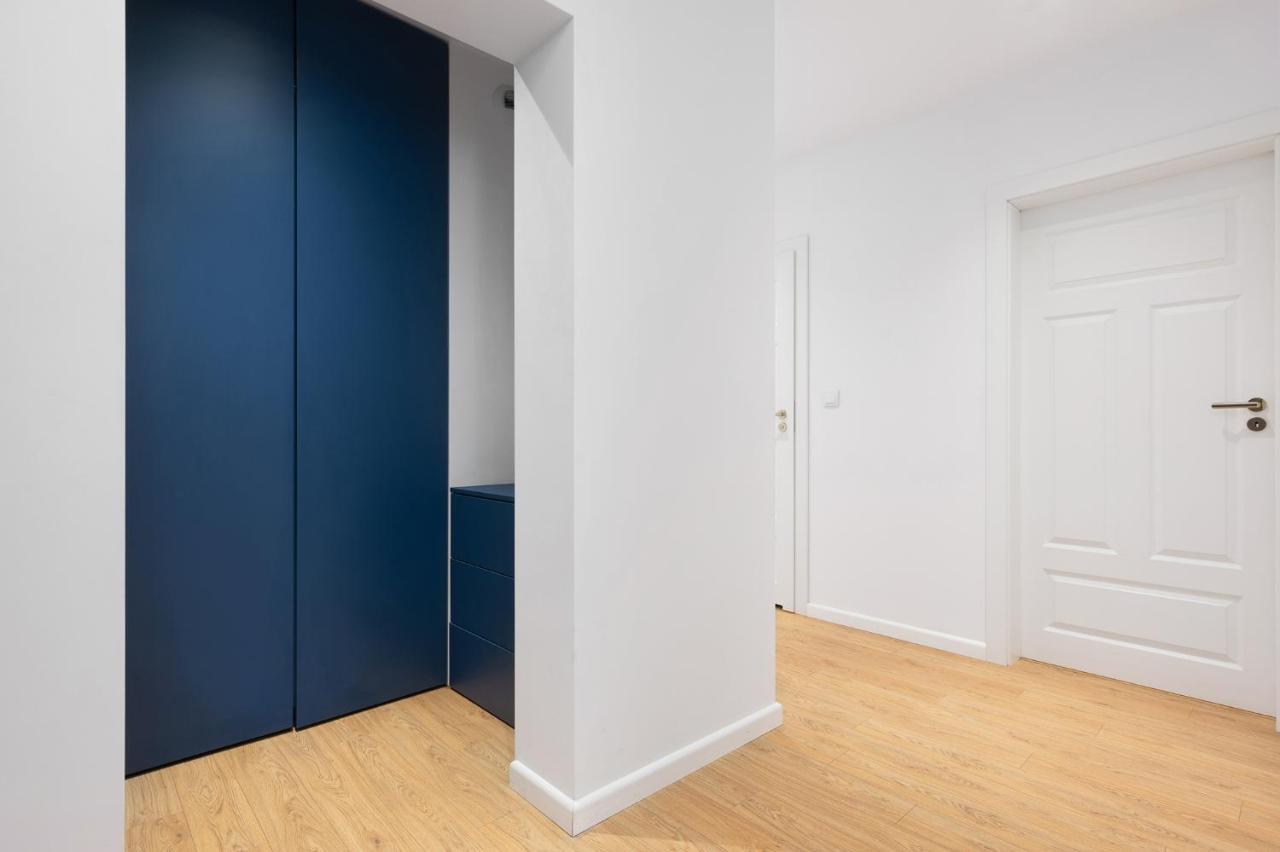 Family Apartment Nearto Old Town Vermelo By Neartopl Krasków Eksteriør bilde